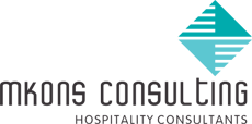 Mkons Consulting Logo