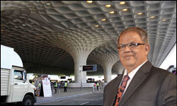 Milind Kothare
